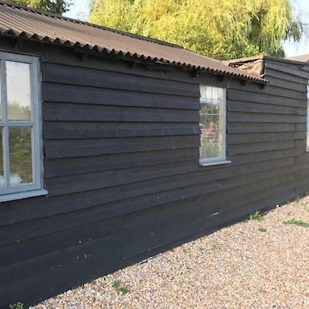 Eappa Barn Apartamento Arundel Exterior foto