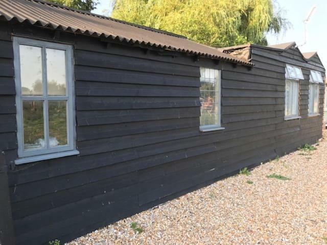 Eappa Barn Apartamento Arundel Exterior foto