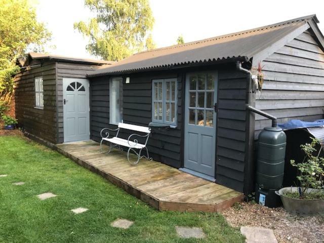 Eappa Barn Apartamento Arundel Exterior foto